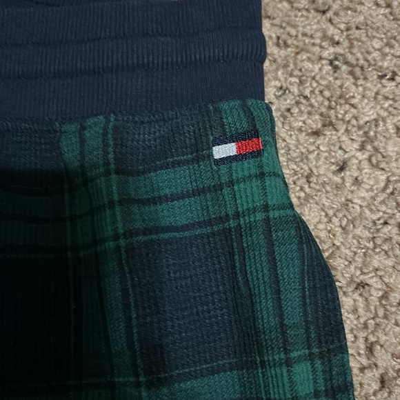 tommy hilifger men’s pajama pants size L - Picture 2 of 3